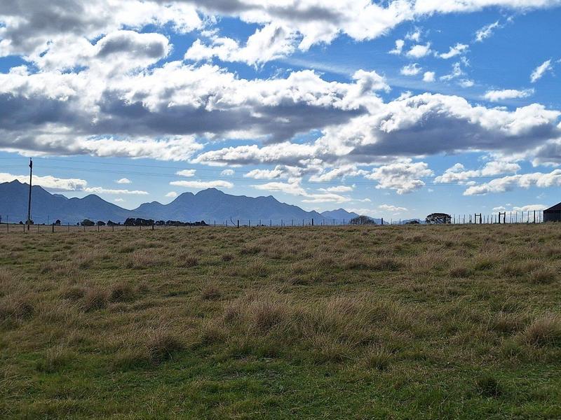 4 Bedroom Property for Sale in George Rural Western Cape